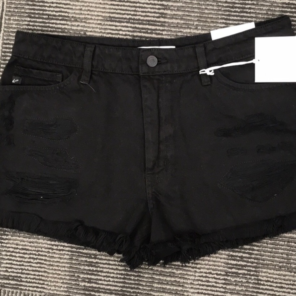KanCan Shorts